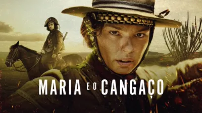 Maria e o Cangaço