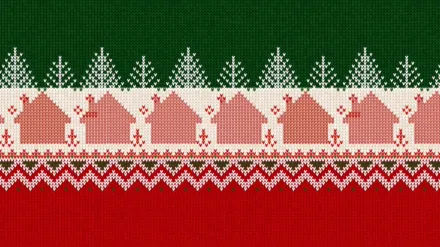 House Hunters: Home for the Holidays