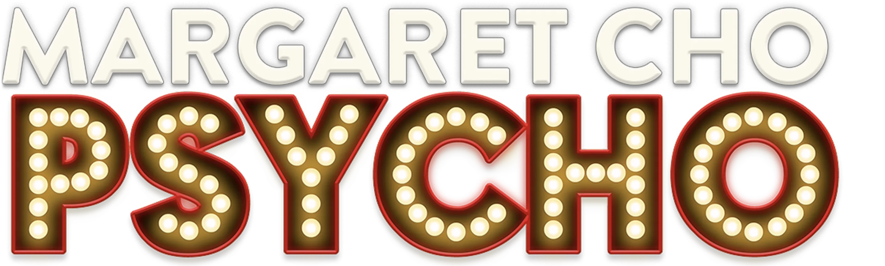 Margaret Cho: psyCHO