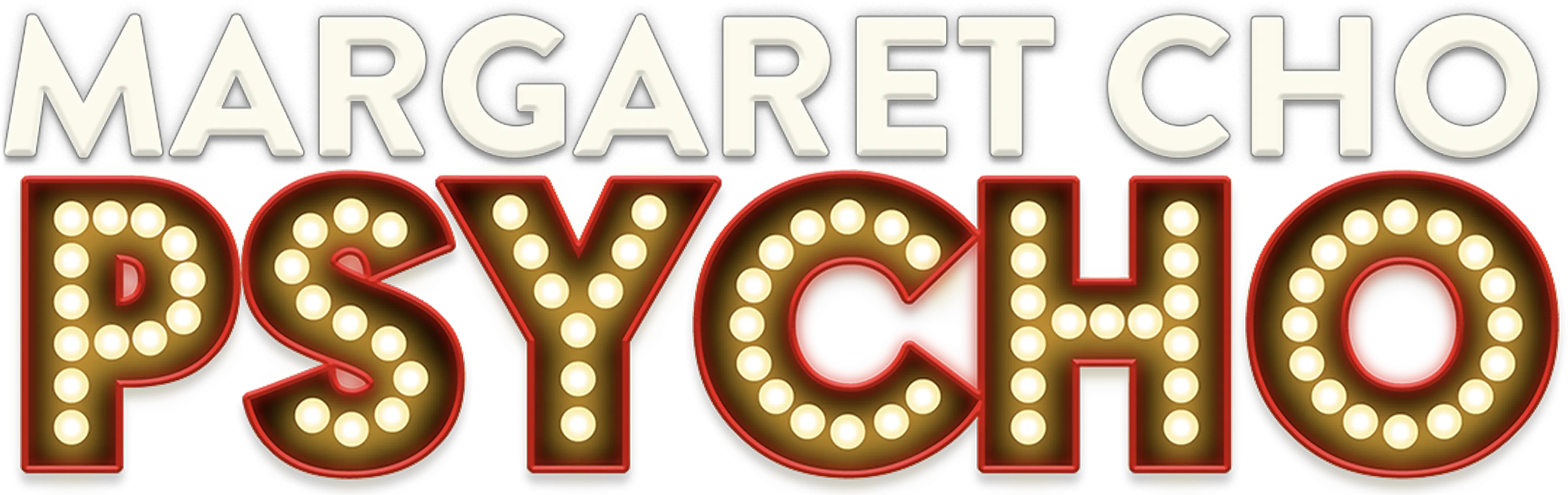 Margaret Cho: psyCHO