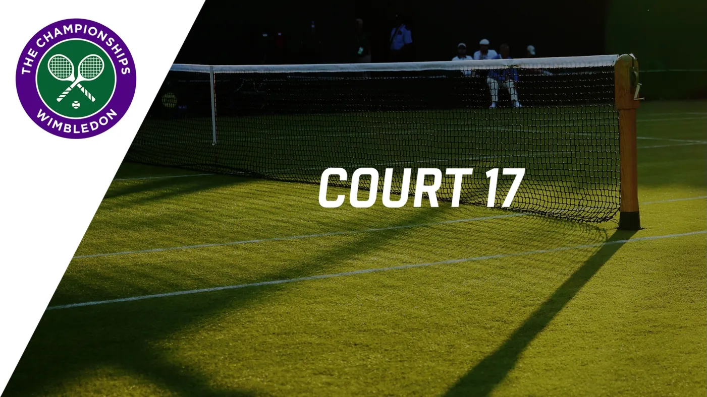 Court 17