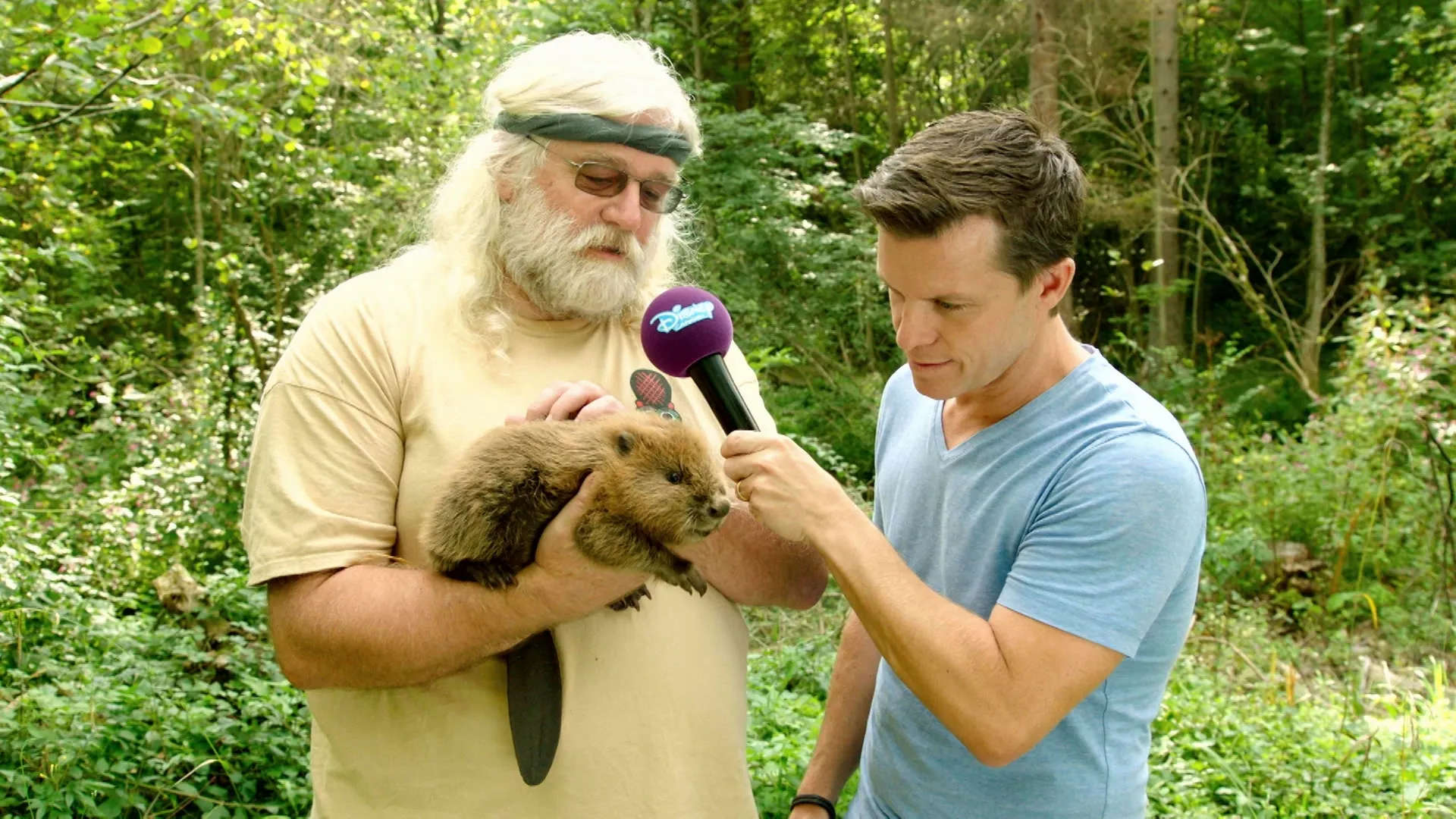 thumbnail - S1:E3 Beni Versus the Beaver