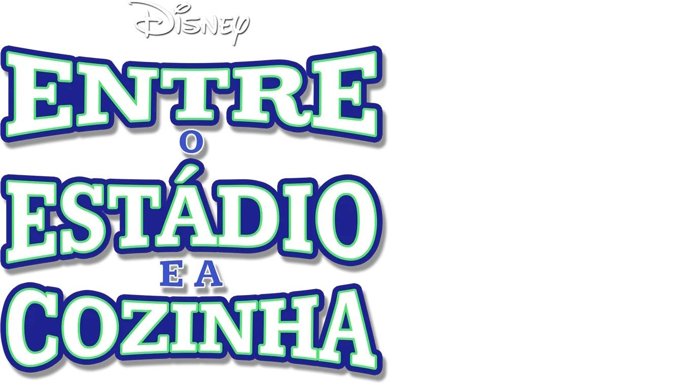 Entre o Estádio e a Cozinha