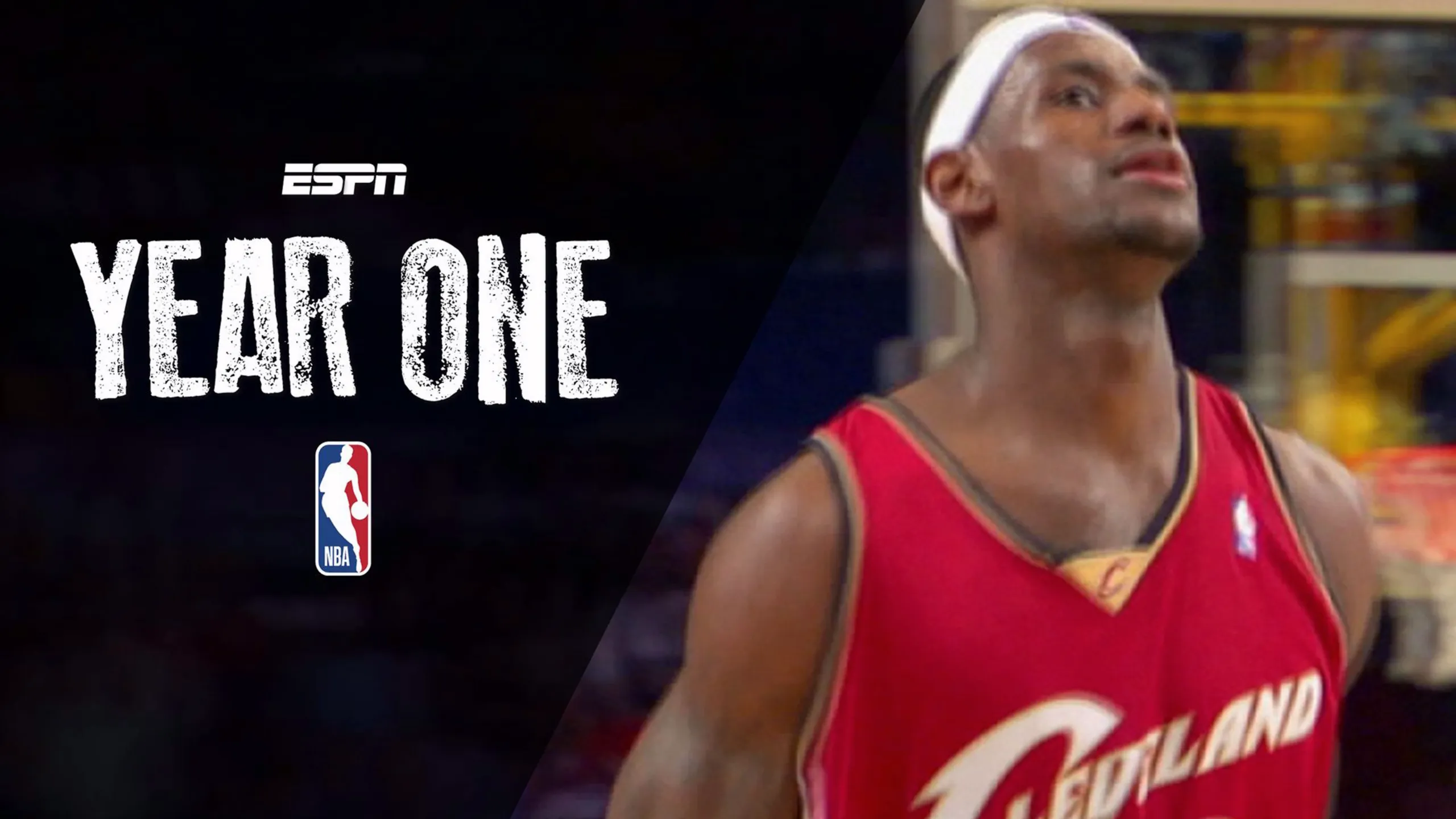 thumbnail - S1:E9 All-Star Weekend Throwback