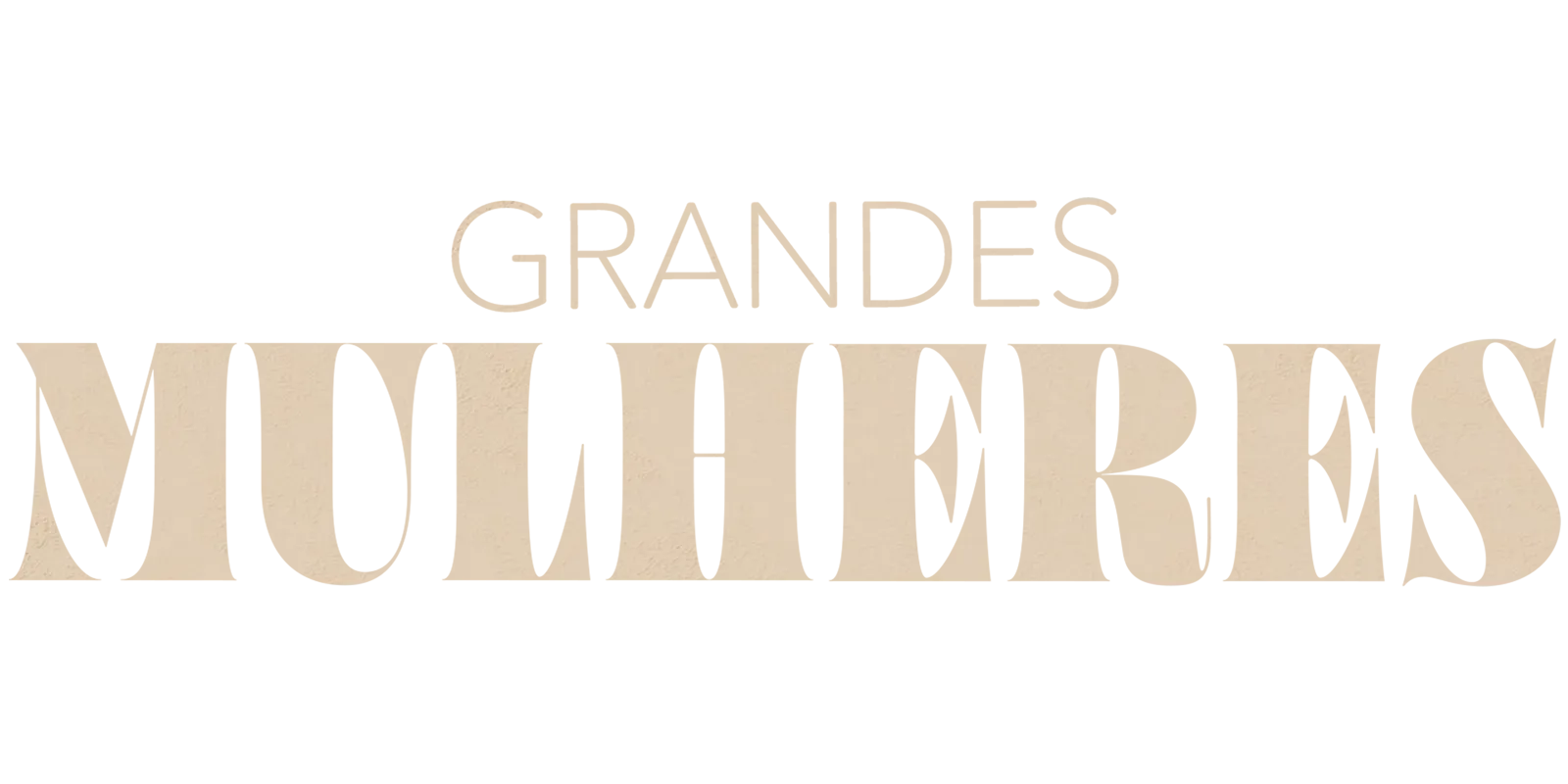 Grandes Mulheres