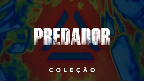 thumbnail - Predador