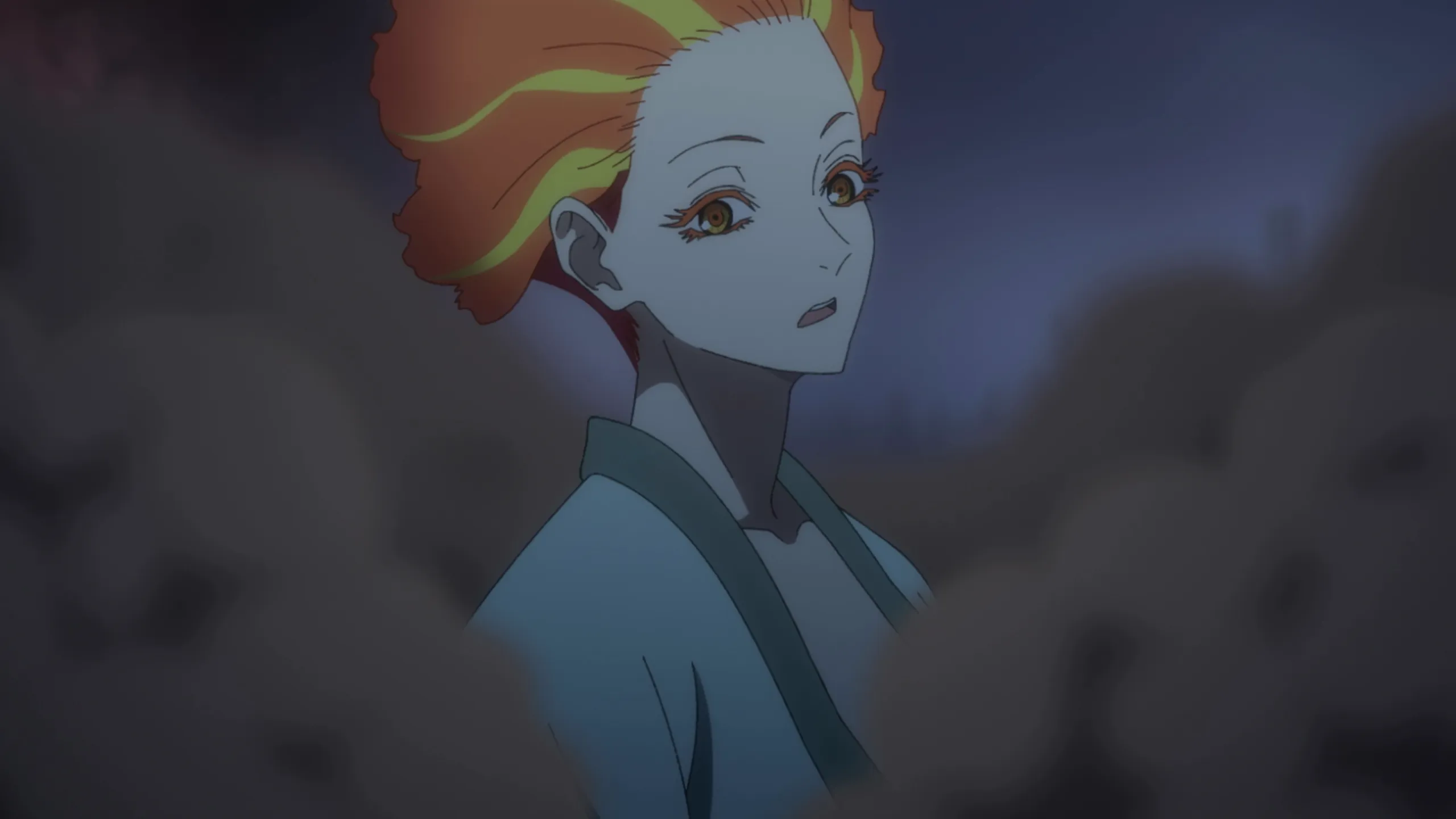 thumbnail - S1：第9話「神と人」