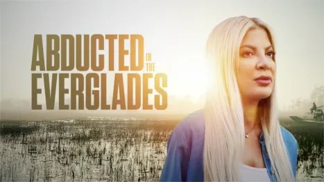 thumbnail - Abducted in the Everglades