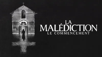 thumbnail - La malédiction: Le commencement