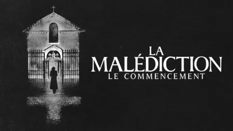 thumbnail - La malédiction: Le commencement
