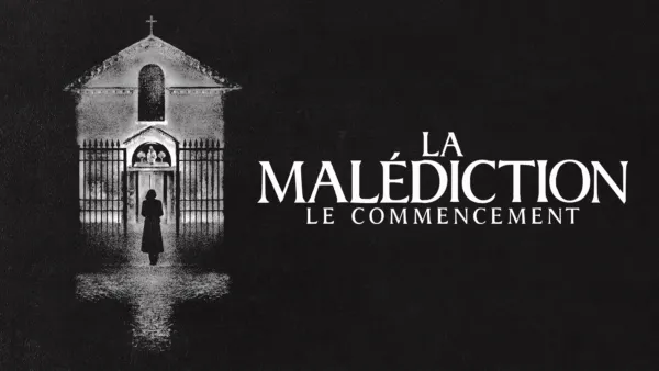 thumbnail - La malédiction: Le commencement