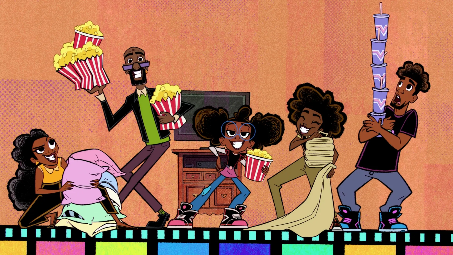 thumbnail - S2:E2 Suit Up!