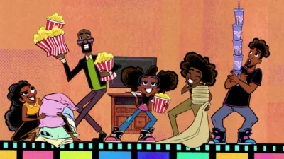 thumbnail - S2:E2 Suit Up!