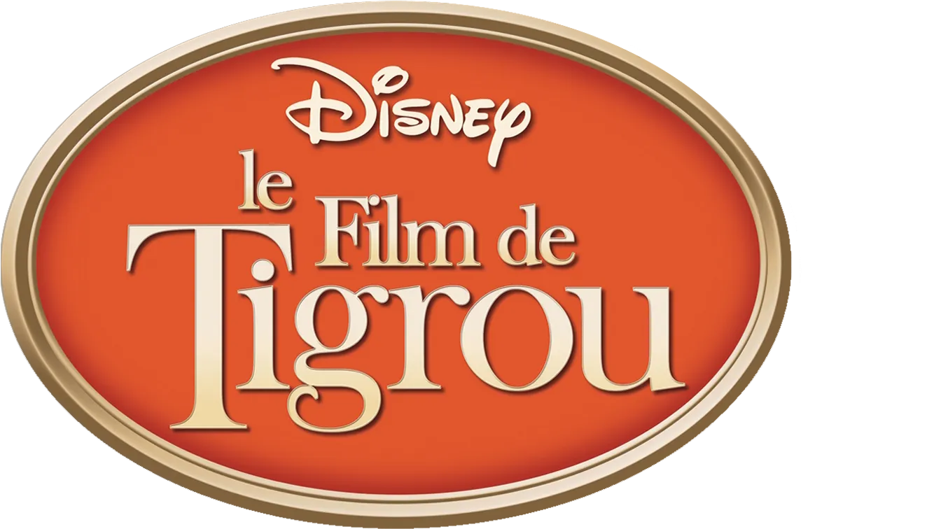 Le Film de Tigrou