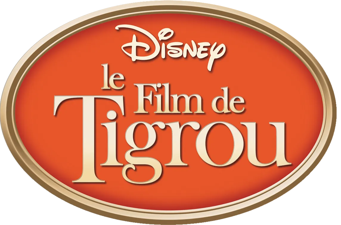 Le Film de Tigrou