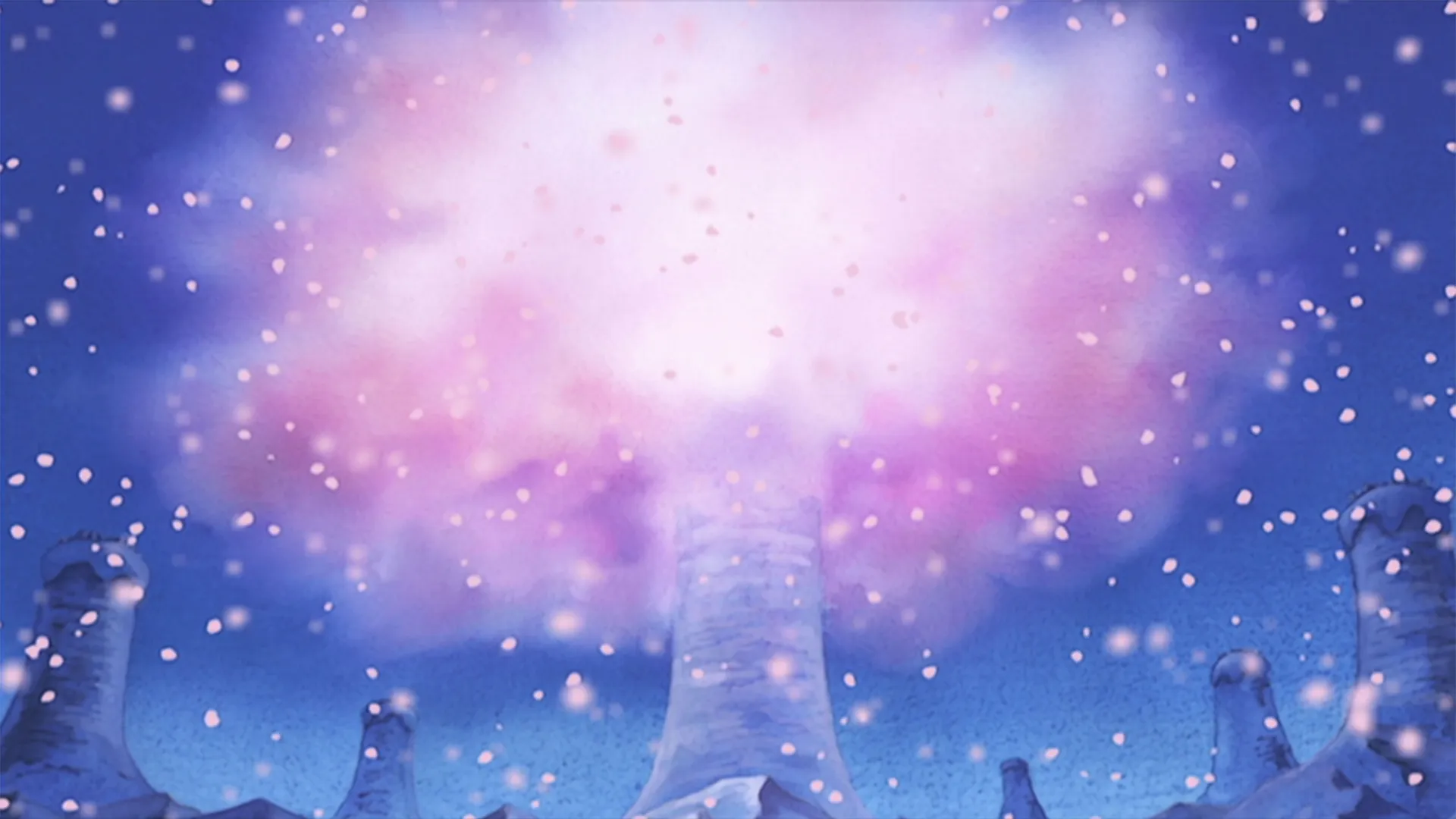 thumbnail - S3:E13 Winter Islands Episode 90: Hiriluk's Cherry Blossoms! A Miracle in the Drum Rockies