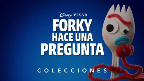 thumbnail - Forky hace una pregunta