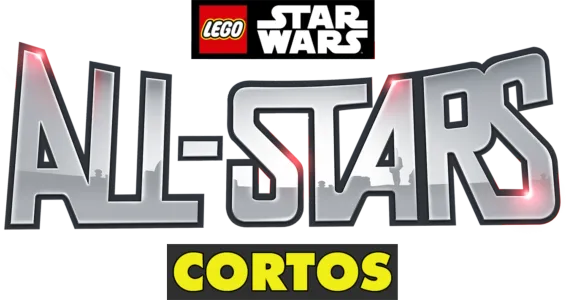LEGO Star Wars: All-Stars (Cortos)