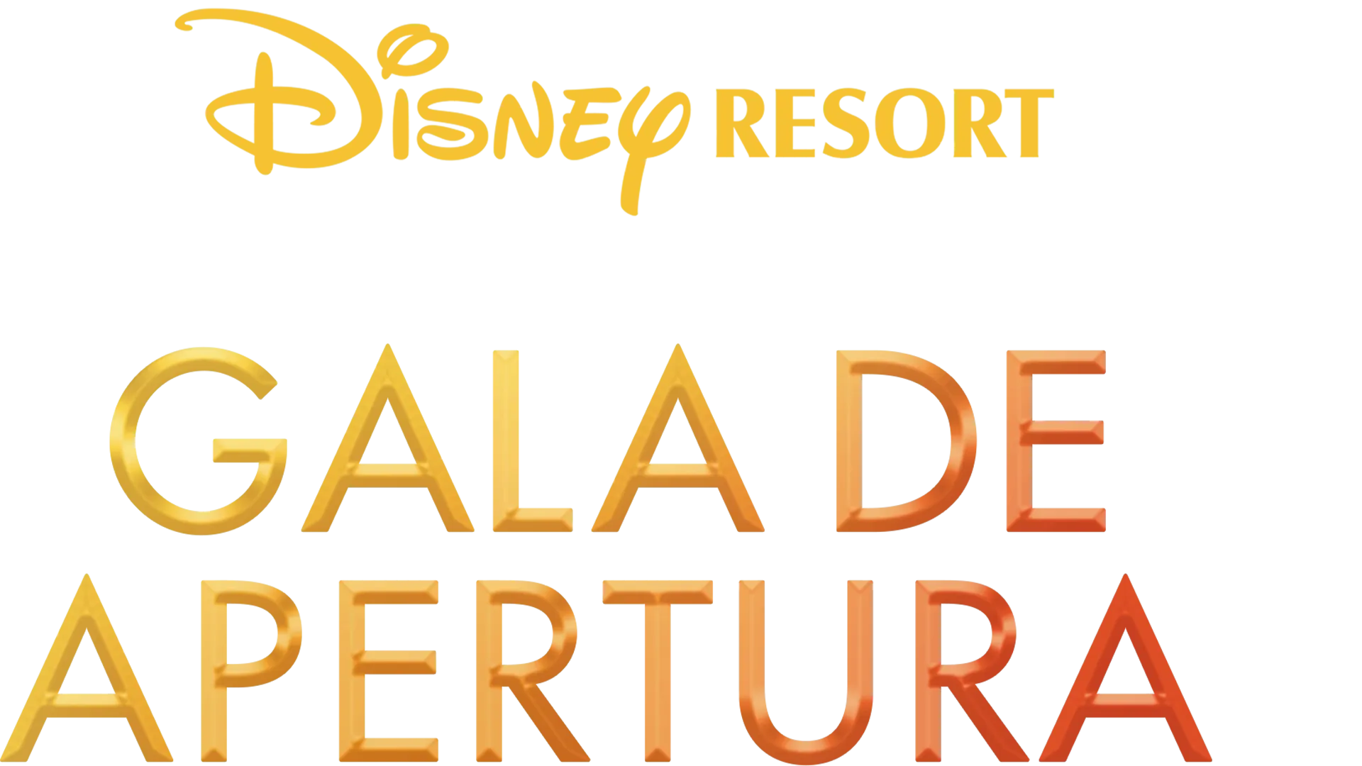 Shanghai Disney Resort: Gala de apertura