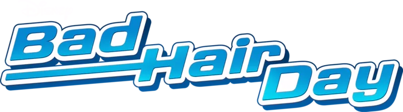 Bad Hair Day