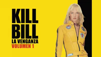 thumbnail - Kill Bill: La venganza - Volumen 1