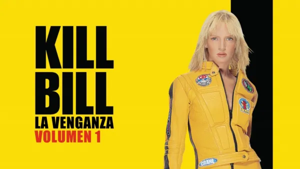 thumbnail - Kill Bill: La venganza - Volumen 1