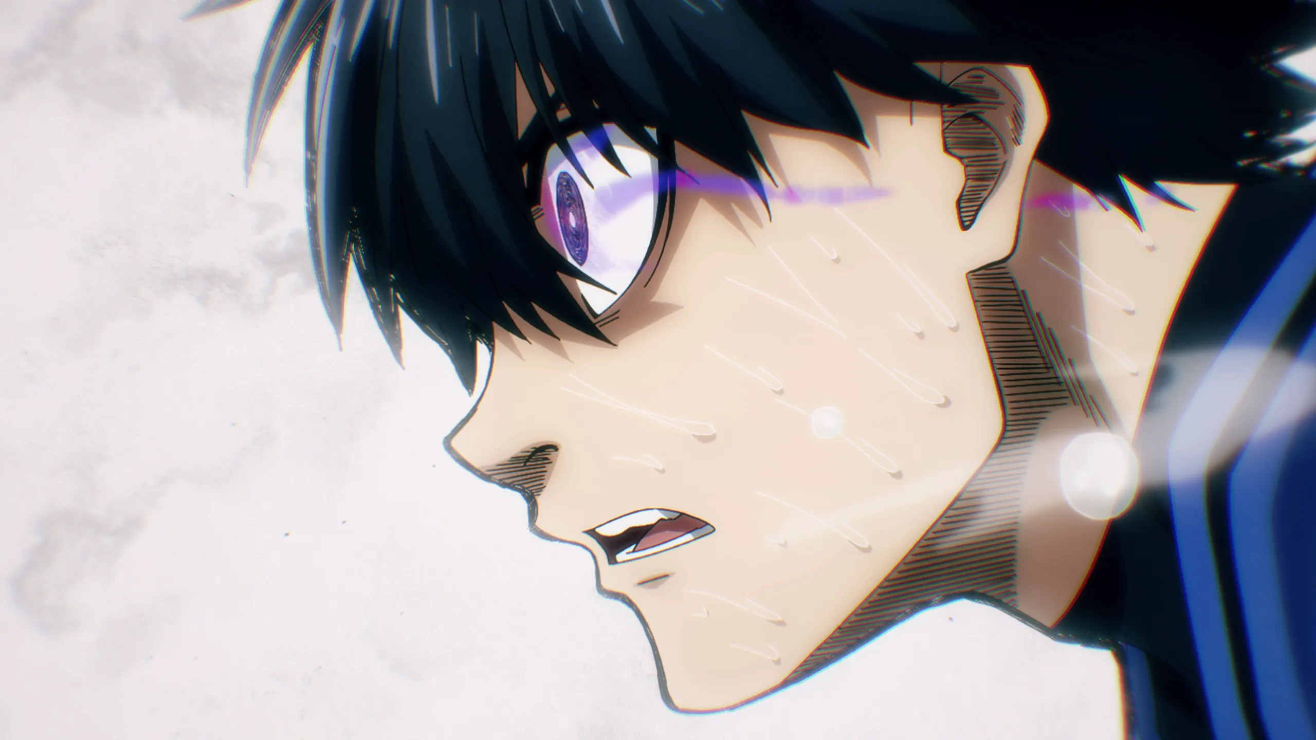 thumbnail - S1：第5話「生まれ変わるのは」