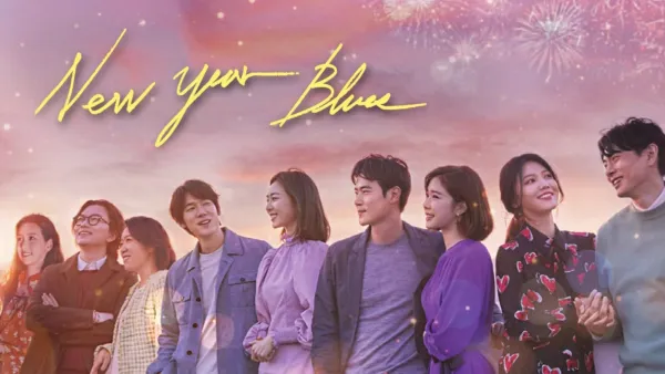 thumbnail - New Year Blues