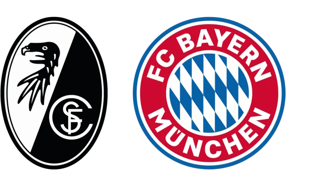 Freiburg vs. Bayern Munich
