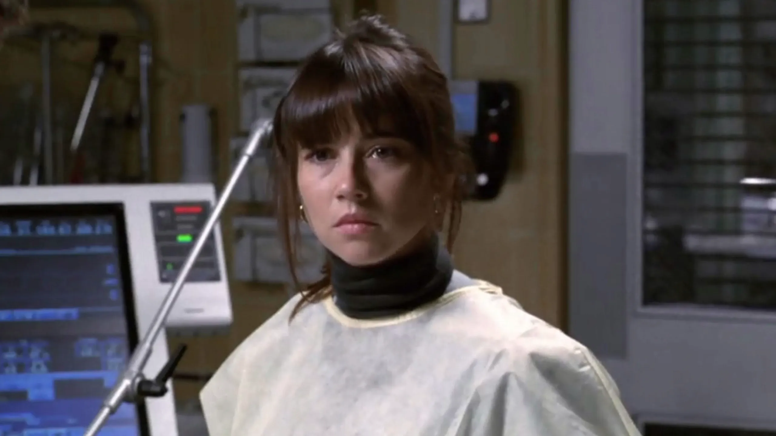 thumbnail - S15:E9 Let it Snow