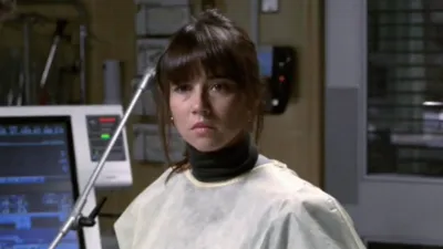 thumbnail - S15:E9 Let it Snow