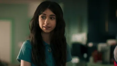 thumbnail - S2:E4 Cave Cockroaches