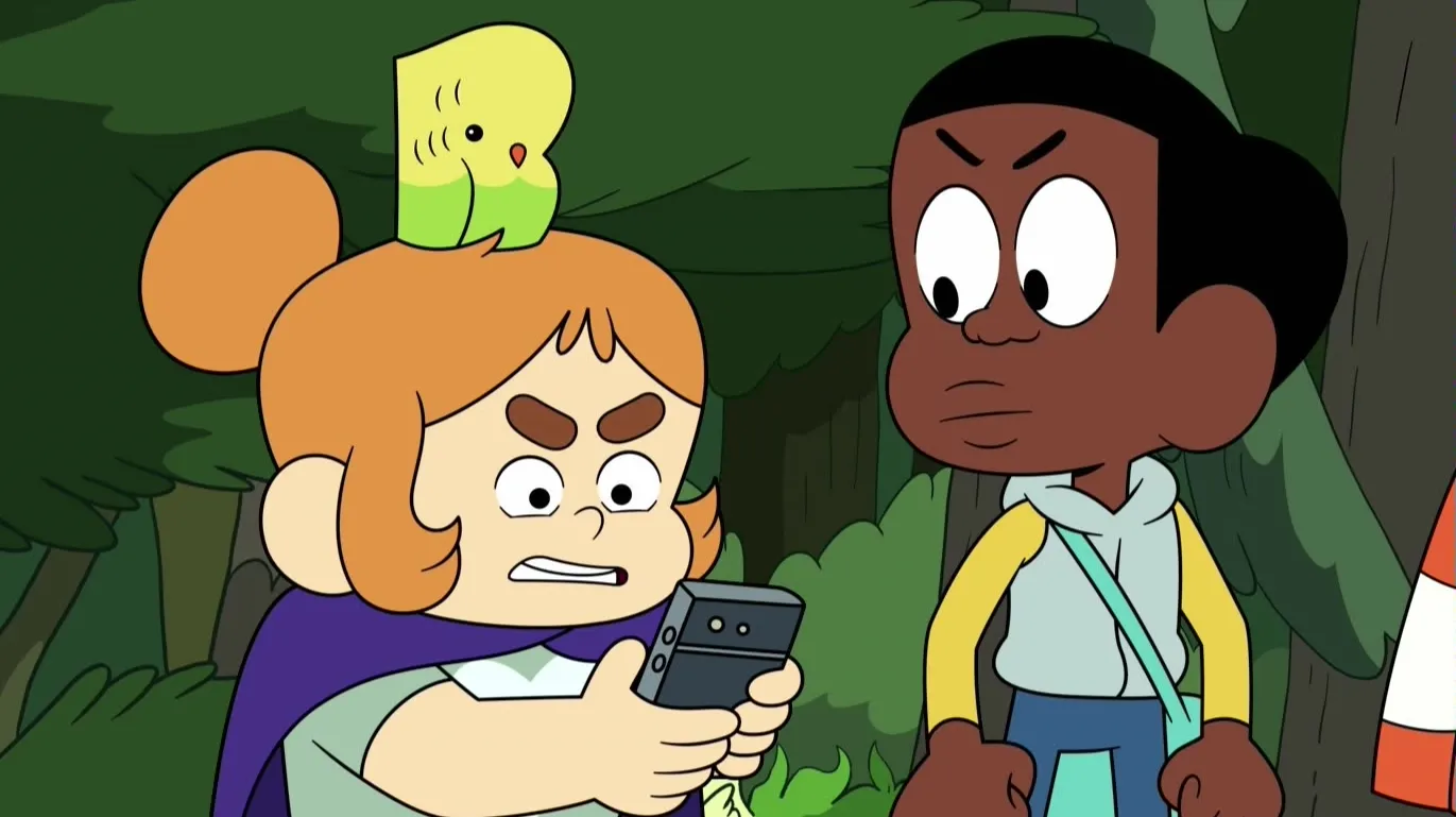 thumbnail - S5:E2 The Once and Future King