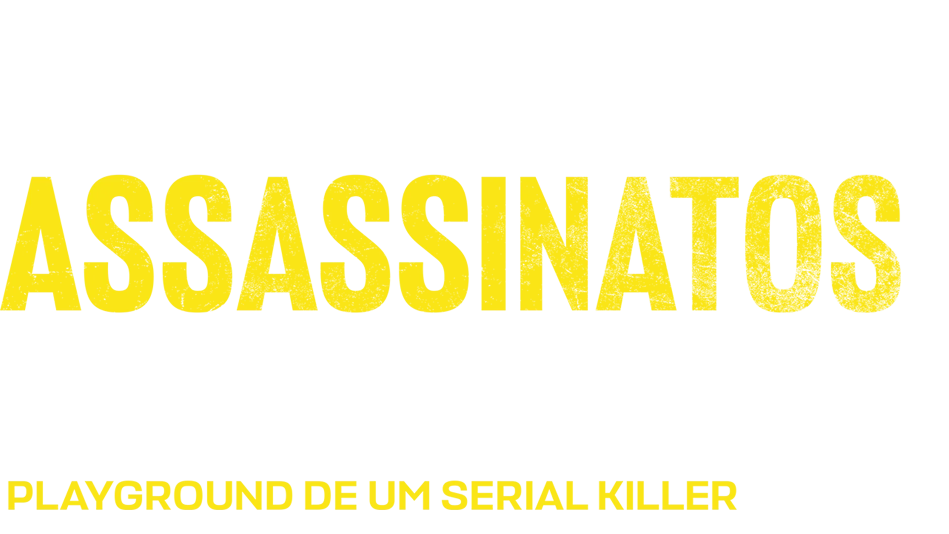 Os Assassinatos de Fox Hollow: Playground de um Serial Killer