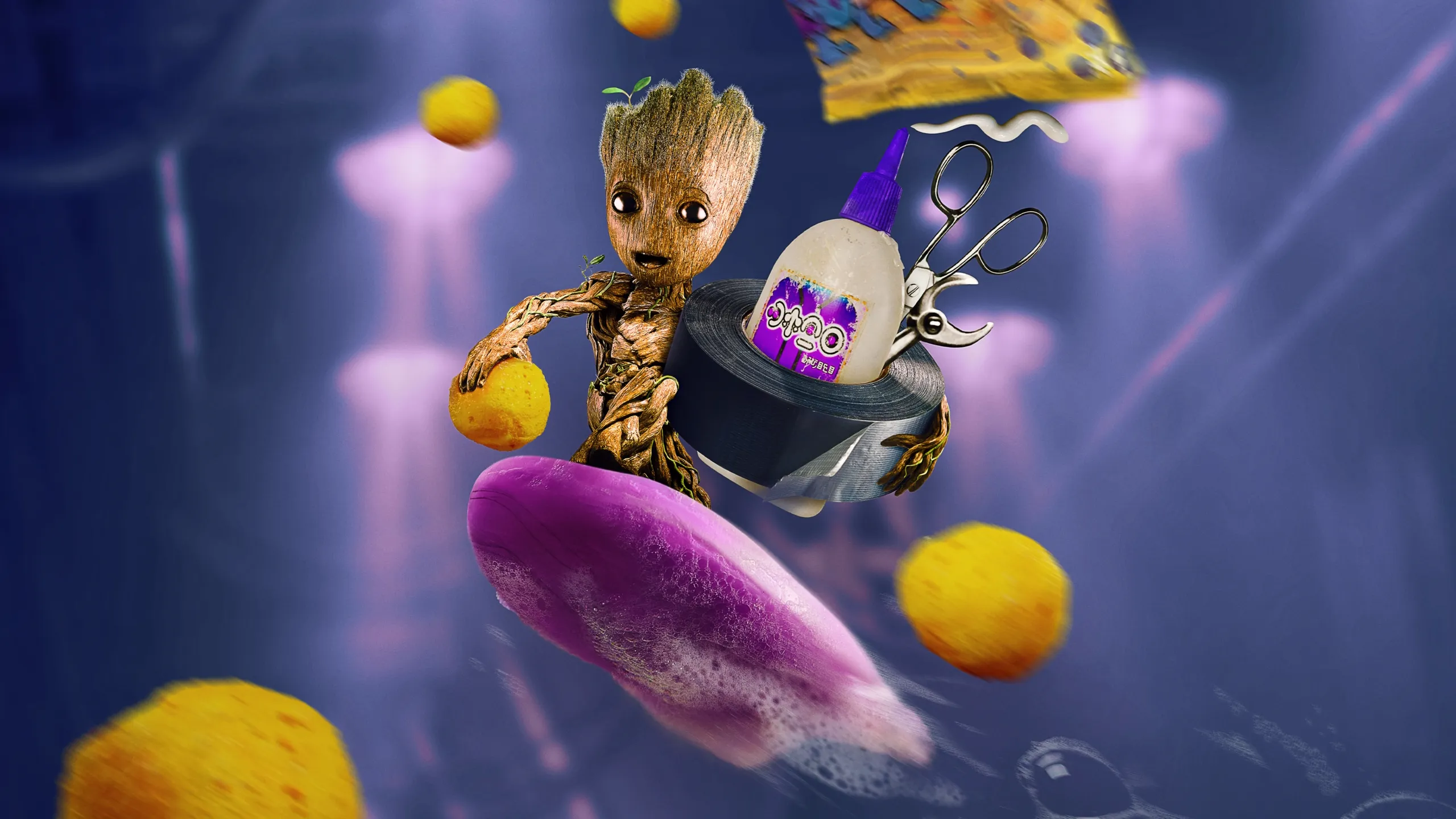 thumbnail - S1:E5 Magnum Opus