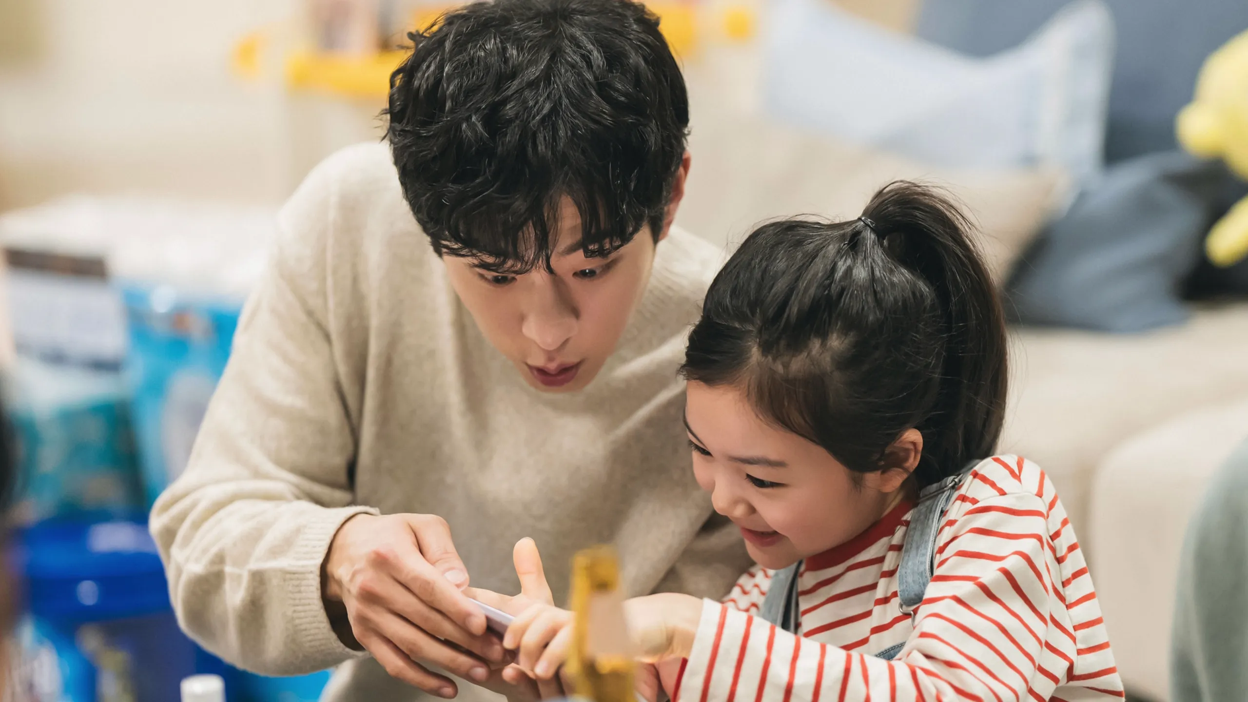 thumbnail - S1:E7 Episode 7