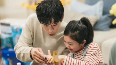 thumbnail - S1:E7 Episode 7