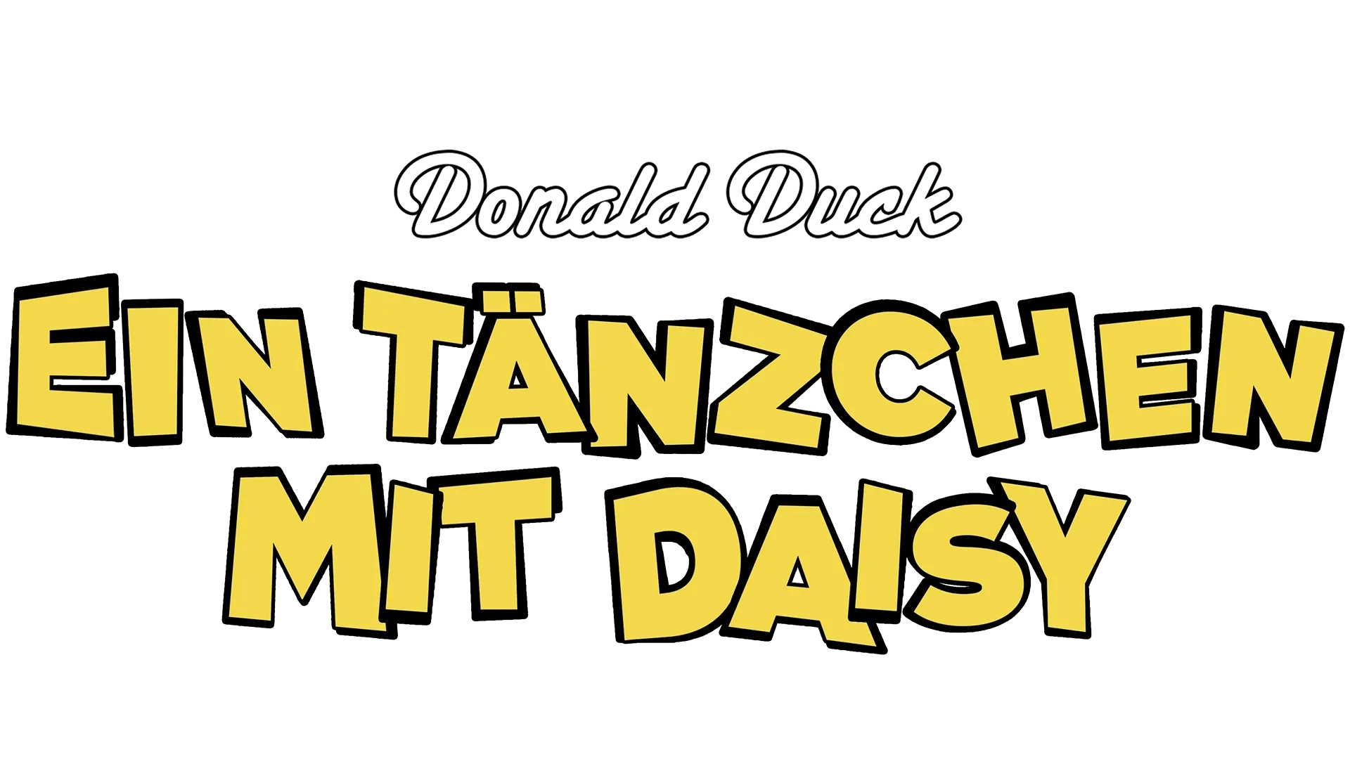 Ein Tänzchen mit Daisy