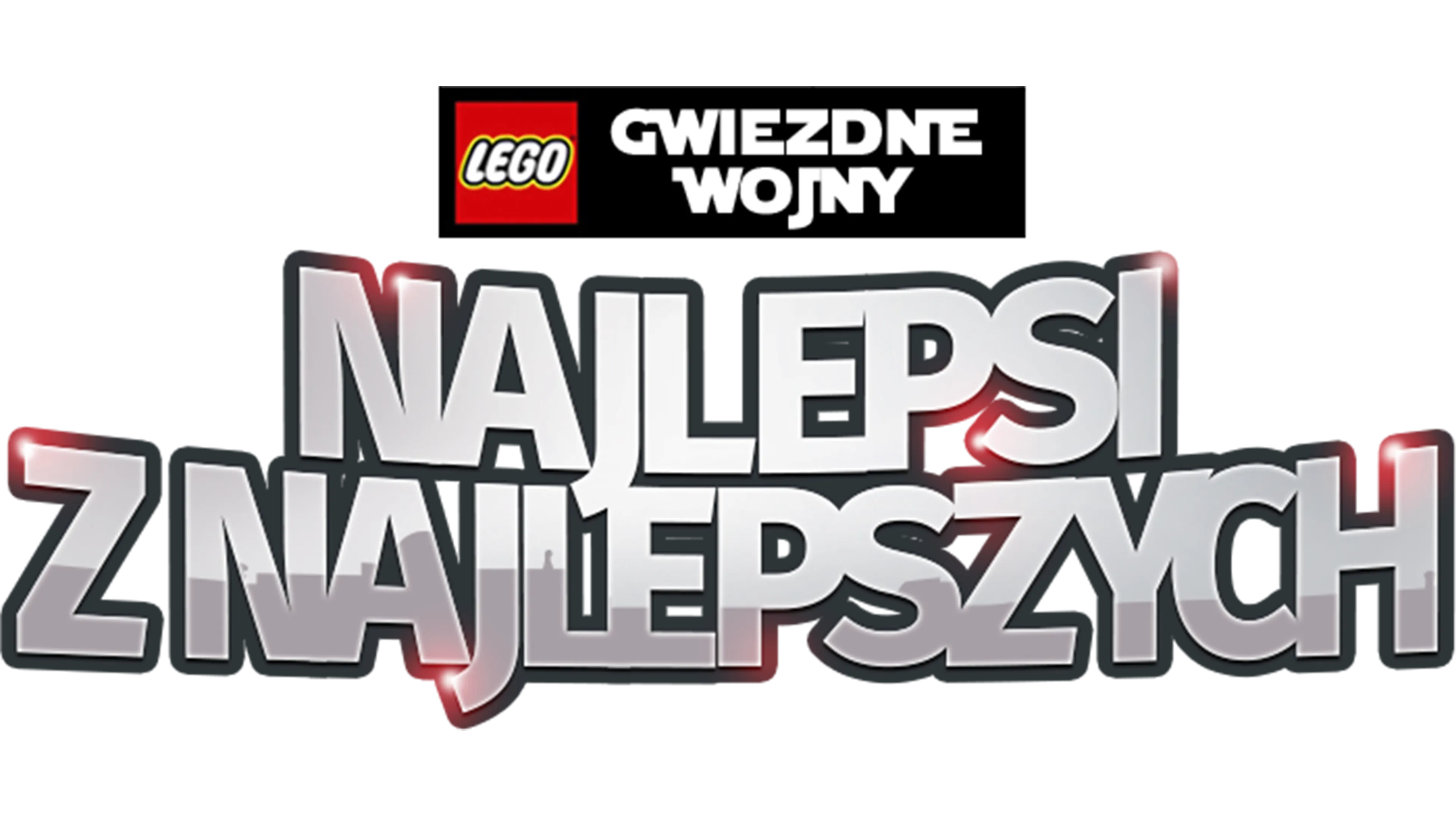 Gwiezdne wojny: najlepsi z najlepszych