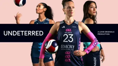 thumbnail - S1:E2 Undeterred: The Homecoming