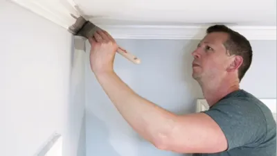 thumbnail - S4:E5 Cohesive Craft Room 