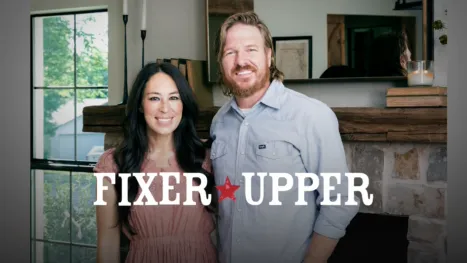 thumbnail - Fixer Upper