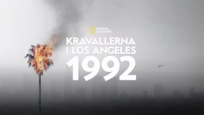 thumbnail - Kravallerna i Los Angeles 1992