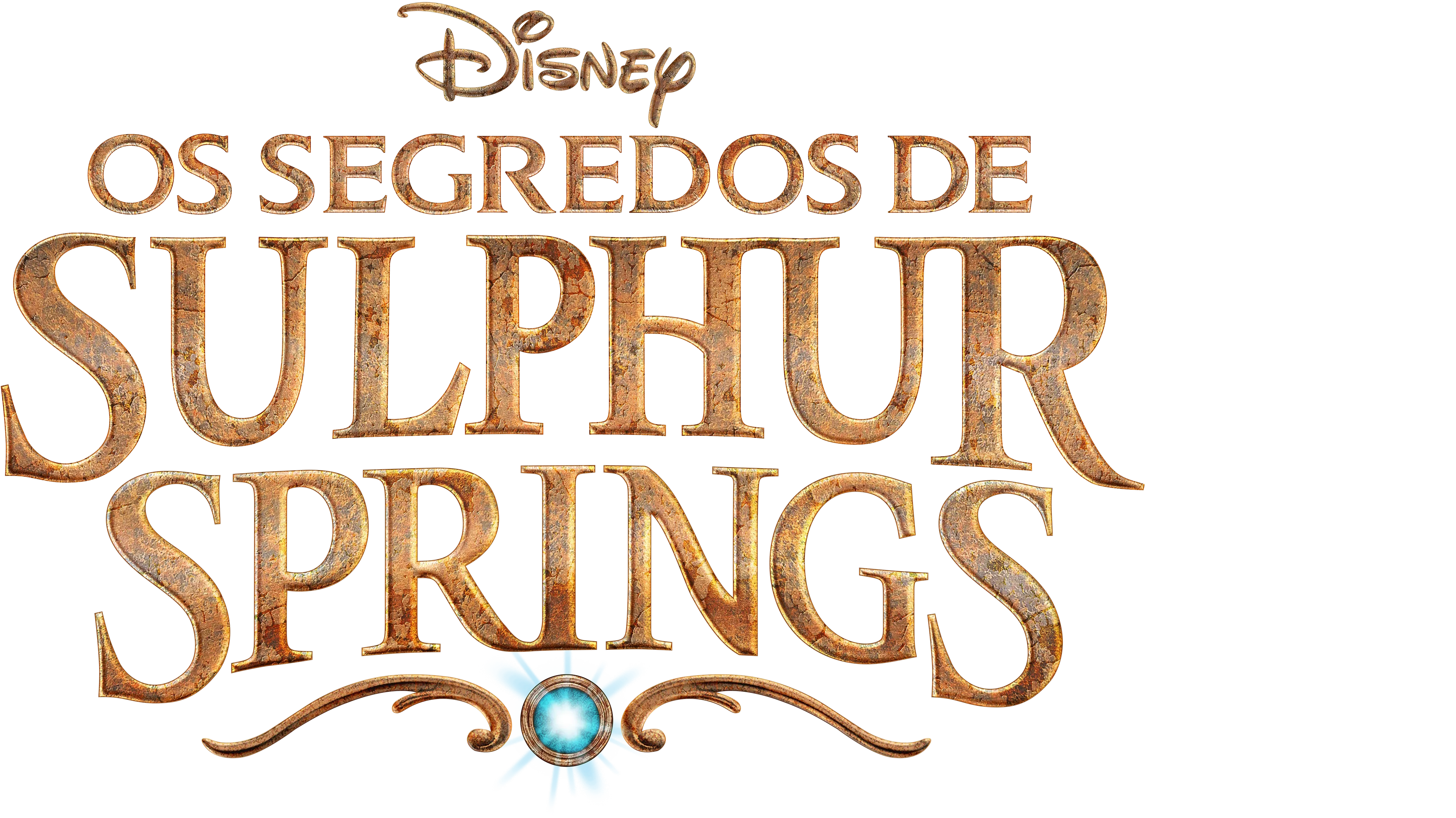 Os Segredos de Sulphur Springs