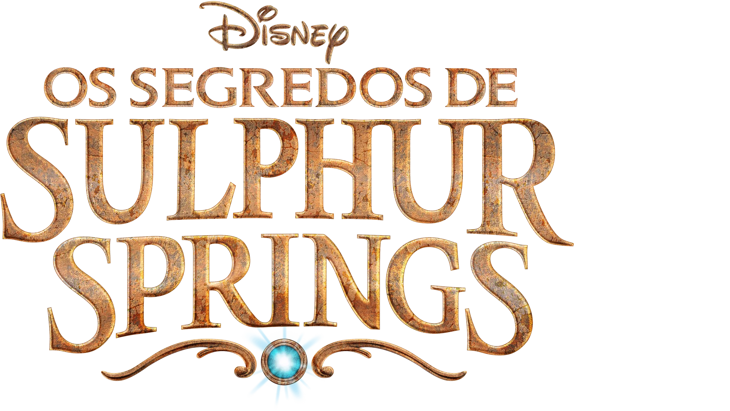 Os Segredos de Sulphur Springs