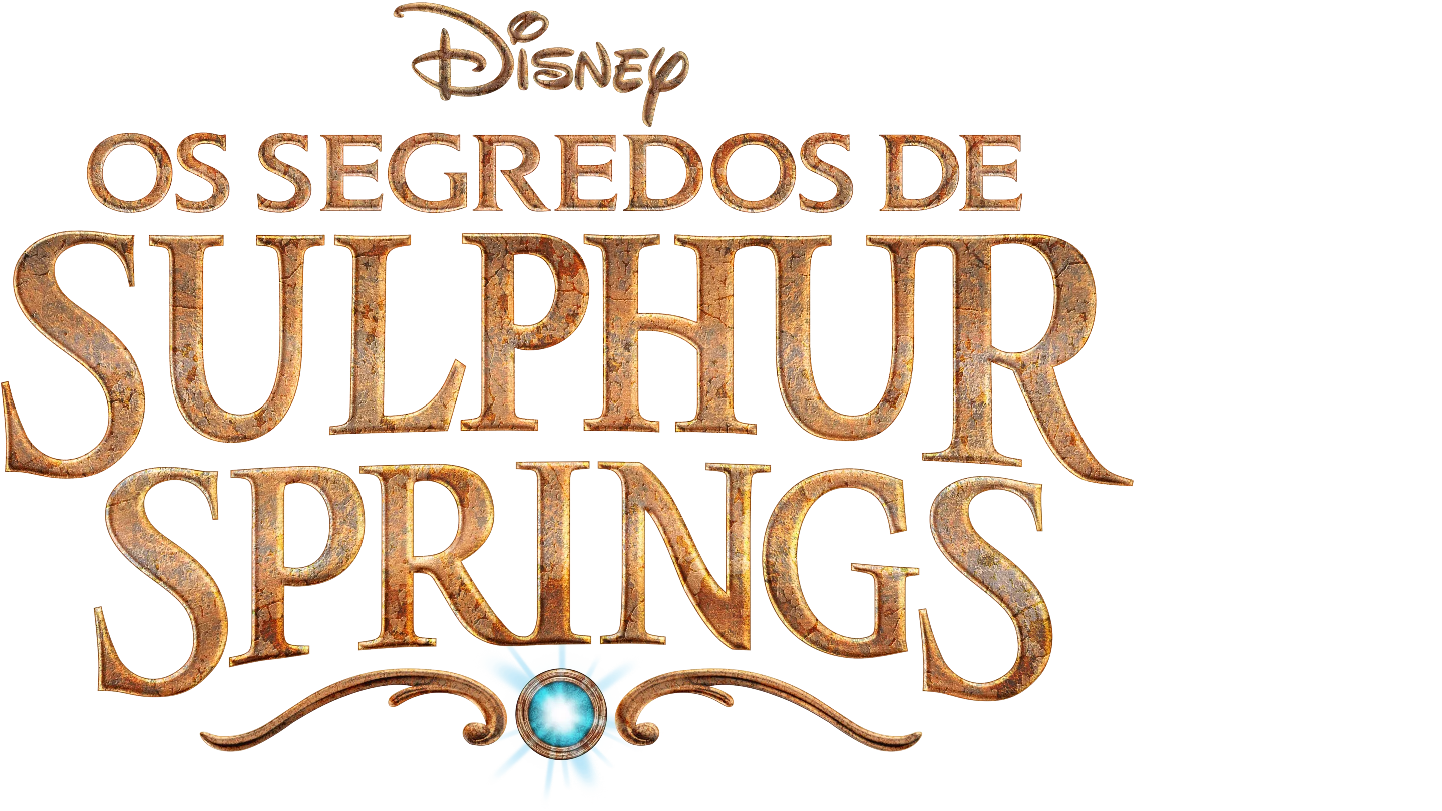 Os Segredos de Sulphur Springs