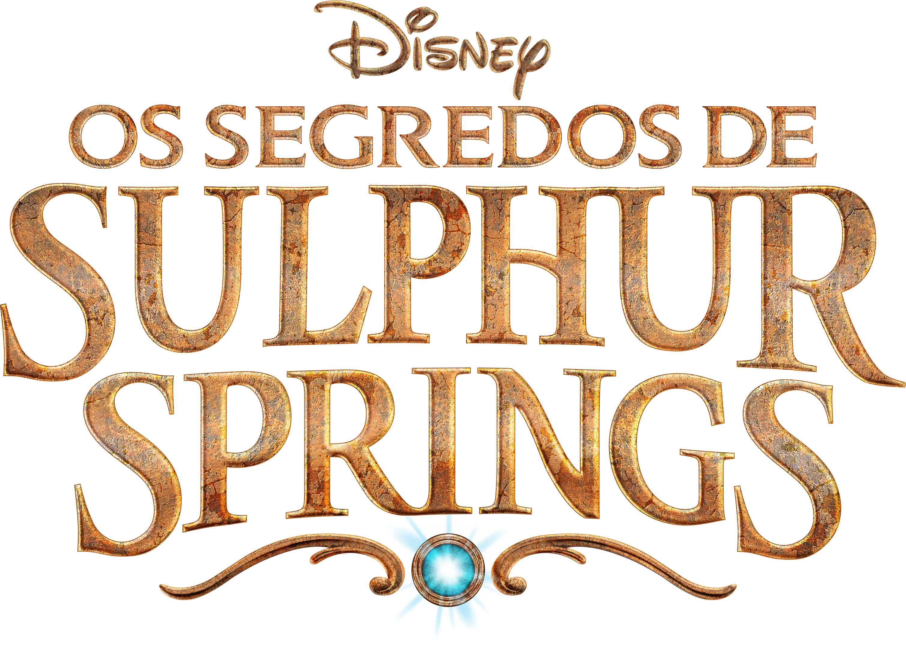 Os Segredos de Sulphur Springs