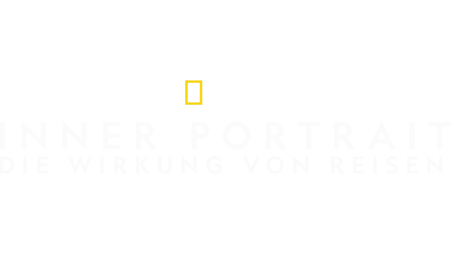 Inner Portrait - Die Wirkung von Reisen