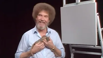 thumbnail - S28:E3 A Warm Winter