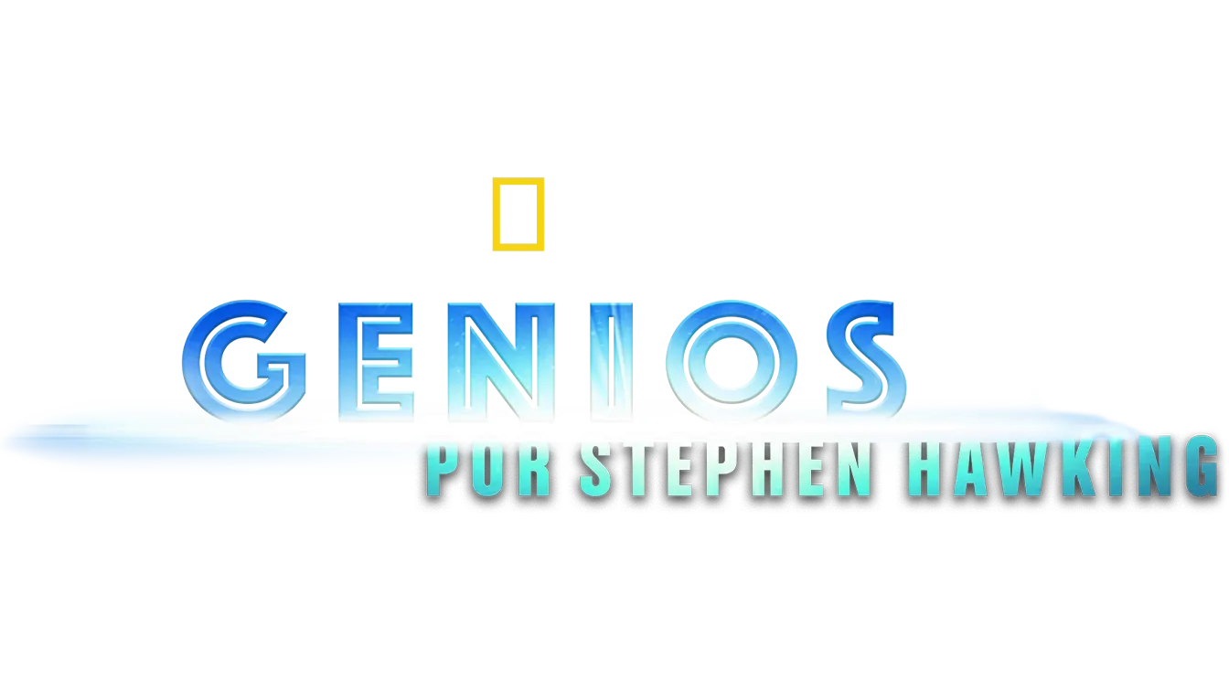 Genios, por Stephen Hawking